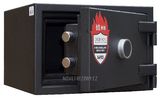 Ohnivzdorný trezor - GRIFF_FRS 25 / LFS 60 min / 30kg