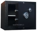 Trezor T-SAFE NT 15 MLG / II.BT EN 1143-1 - BAZAR / 165 kg