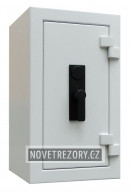 Trezor NCH 3 / II.BT EN 1143-1