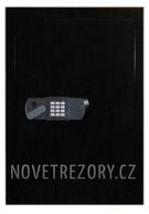 Trezor PT/E 7 s elektronickým zámkem - BAZAR