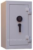 Trezor NCH 3 / II.BT / elektronický zámek + schránka 