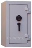 Trezor NCH 3 / II.BT / elektronický zámek + schránka 