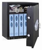 Trezor Toscana 55