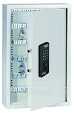 Sejf / skříňka na klíče KeyTronic 100 - elektronický zámek