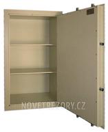 Trezor T-SAFE ASJ 6 - I.BT - Pronájem