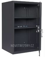 Sejf Jupiter 5 - 2 klíče