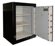 Trezor dvouplášťový / bytelný -  Pronájem