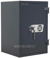 Trezor ATLAS 65 - I.BT + ohnivzdornost 30min. / elektr. zámek 
