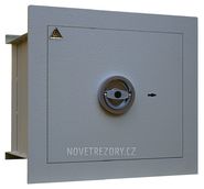 Trezor do zdi T-SAFE ST 14 M / II.BT EN 1143-1