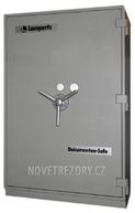 Ohnivzdorný trezor na dokumenty 