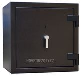 Trezor T-SAFE NHD 90 / II.BT EN 1143-1