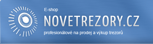 www.novetrezory.cz - Kompletní nabídka předních českých výrobců trezorů